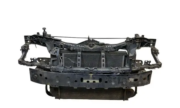 Ford Kuga I Radiator set 6G919L440AE 8V418B041AK 41S108K61AB