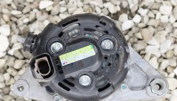 Suzuki Baleno IV Generator/alternator 3140068P10