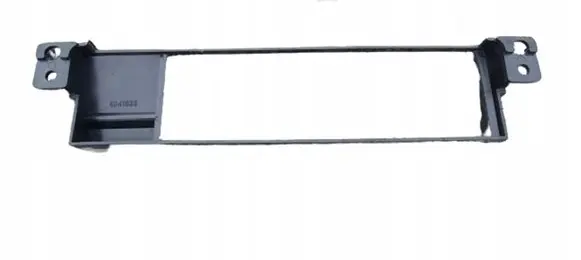 BMW 3 E46 Radio/GPS head unit trim 4041625