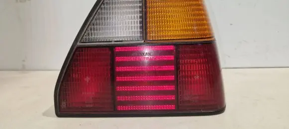 Volkswagen Golf II Rear/tail lights 191945112A