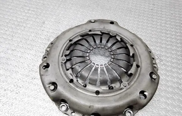 Pressure plate