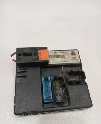 Audi A6 S6 C6 4F Light module LCM 4F0907289G 4F0910289G