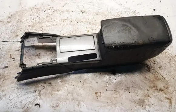 Honda Accord Armrest