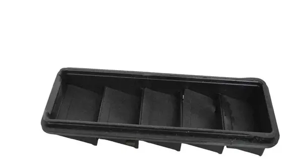 Jaguar I-Pace Quarter panel pressure vent GX63280B62AA