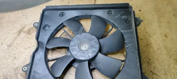 Honda Civic Fan set 1680009670