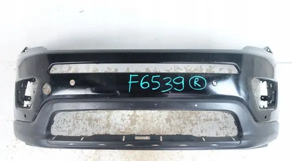 Jeep Compass Front bumper