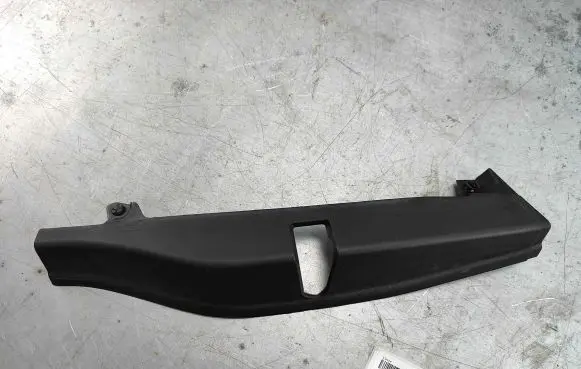 Mercedes-Benz S W221 Other front door trim element A22172802569051