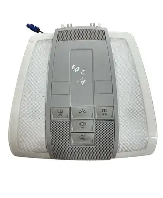 Mercedes-Benz C W204 Front seat light A2048202001