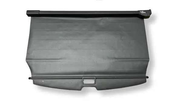 Opel Zafira B Parcel shelf load cover 13143670