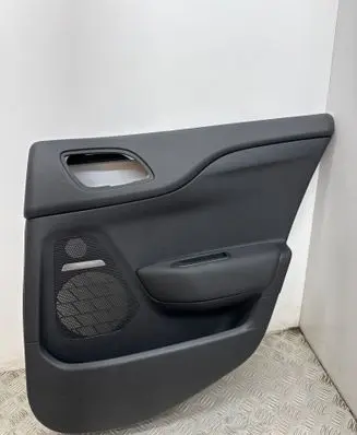Citroen DS4 Rear door card panel trim 96877161ZD 1612D