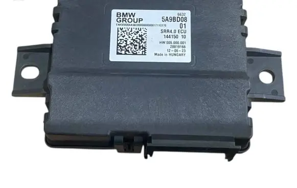 BMW X5 G05 Blind spot module 5A99D08 66325A99D08