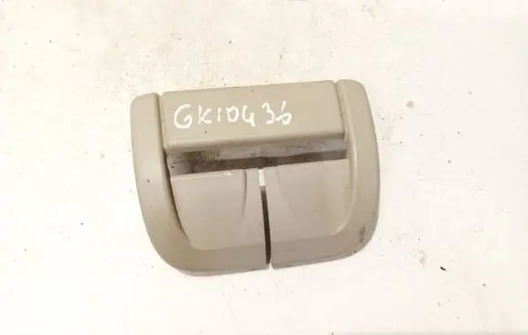 Volvo S40 Other interior part 30615875