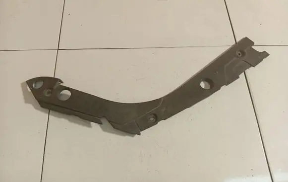 Renault Scenic II - Grand scenic II Other exterior part 8200187674