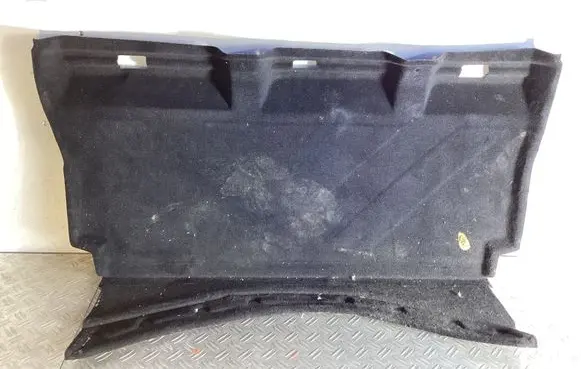 Lexus GS 250 350 300H 450H Other trunk/boot trim element 6407530340