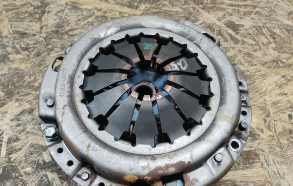 Hyundai i10 Clutch set kit M2321103010 4130002850 4110002850