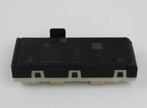 BMW X5 F15 Tailgate/trunk control unit/module 7481616
