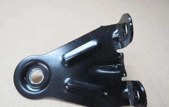 Opel Insignia A Rear seat rail trim cover 13254513