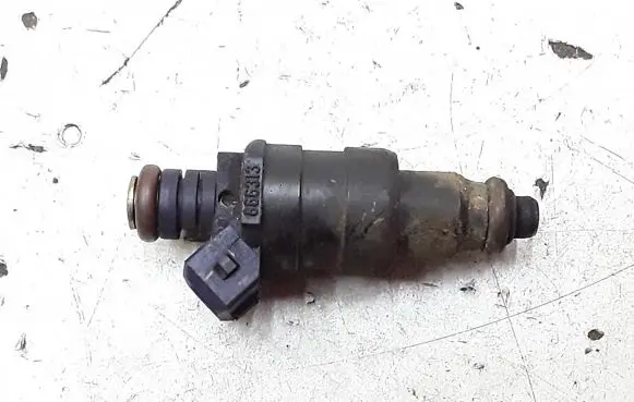 Renault Scenic RX Fuel injector 866313