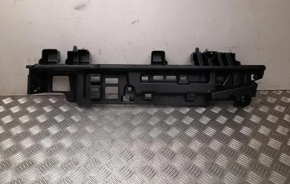 Opel Grandland X Other sill/pillar trim element 9840979280