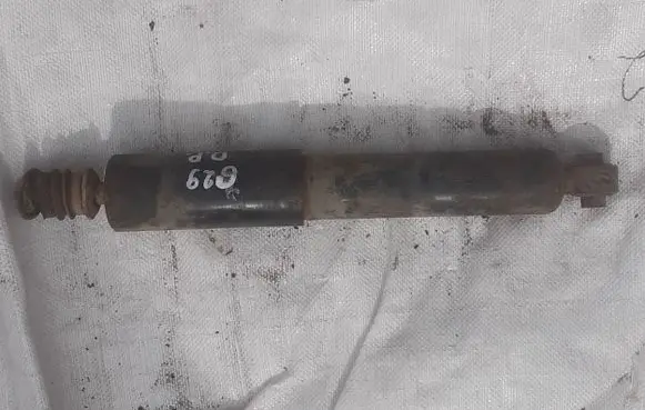 Ford Ranger Front shock absorber/damper 340023