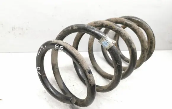 BMW X5 E53 Front coil spring