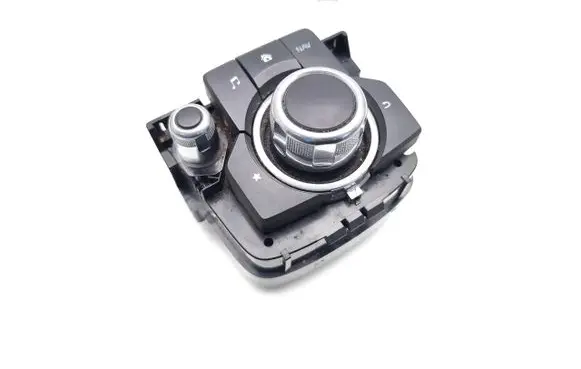 Mazda CX-5 Head unit multimedia control K07066CMO