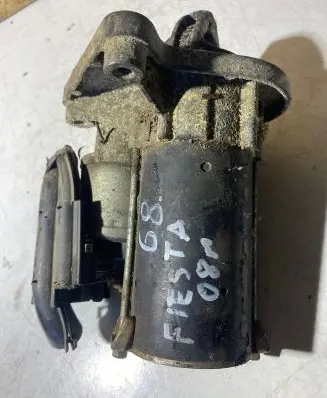 Ford Fiesta Starter motor TS14E11