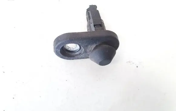 Toyota C-HR I Front door sensor coupe 
