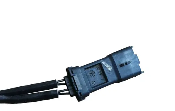 Peugeot 208 Exhaust gas temperature sensor 9808312080 D01T217071 01T217071