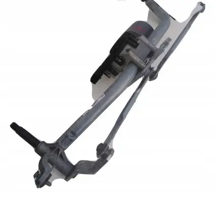 Peugeot 208 Wiper motor 3397021391