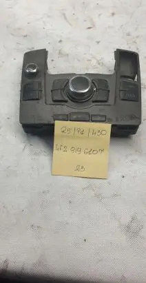 Audi A6 S6 C6 4F Head unit multimedia control 4F2919610T