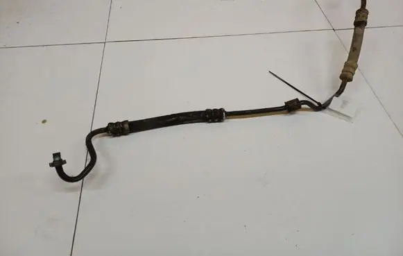 Citroen C4 I Air conditioning (A/C) pipe/hose 