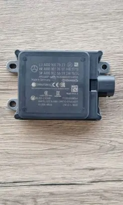 Mercedes-Benz C W205 Distronic sensor radar A0009007923