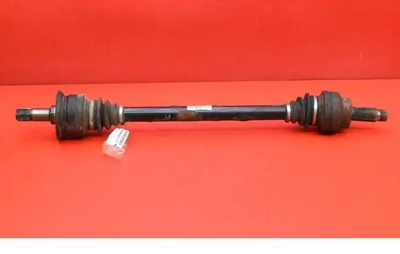BMW X5 E70 Rear driveshaft 105381