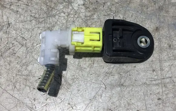 Toyota Auris E180 Airbag deployment crash/impact sensor 8917302090 401ALZ1YW