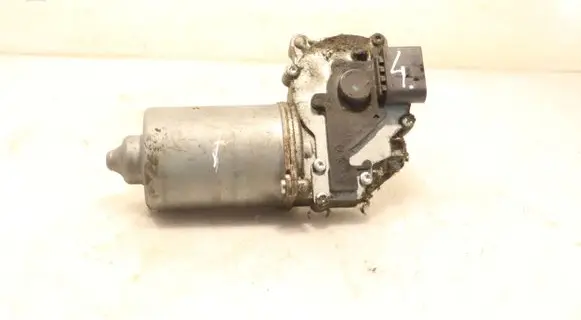 Fiat Punto (199) Wiper motor 404978