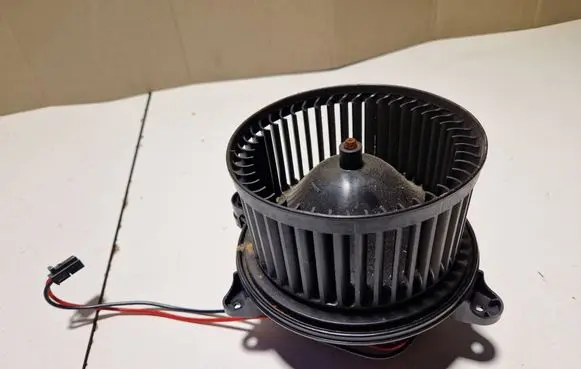Mercedes-Benz CLA C118 X118 Heater fan/blower A2478308400 20220430