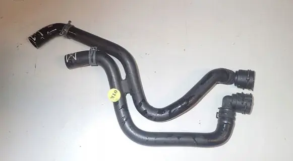 Volkswagen Golf VII Engine coolant pipe/hose 5Q0121156A