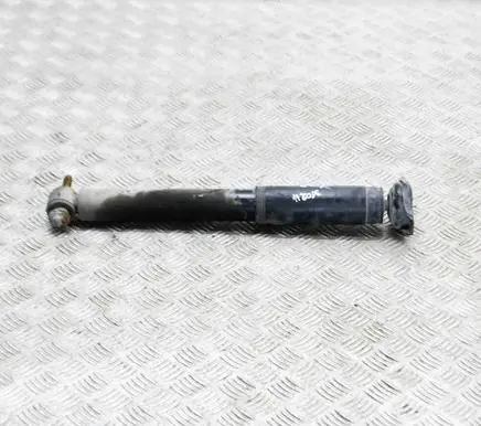 Volvo V70 Rear shock absorber/damper 22229260 669118A116BA