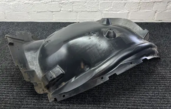 BMW X3 G01 Front wheel arch liner splash guards 7394816 10799510