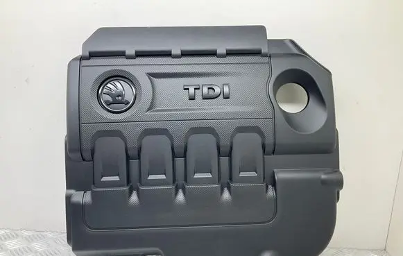 Engine cover (trim)