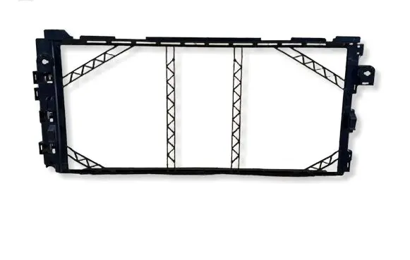 Volvo XC40 A/C cooling radiator (condenser) 31356793