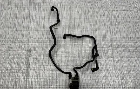Maserati Grecale Valve vacuum 670162028
