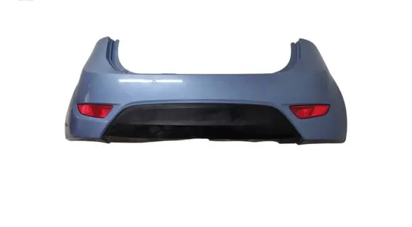 Hyundai ix20 Rear bumper