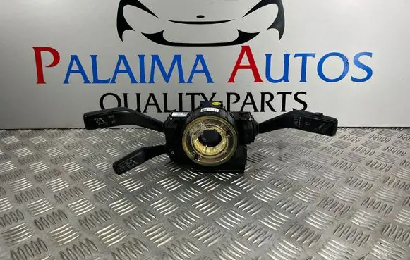 Volkswagen PASSAT B6 Airbag slip ring squib (SRS ring) 3C0959653B