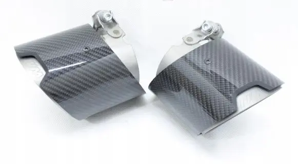 BMW X2 F39 Muffler ending 2467290