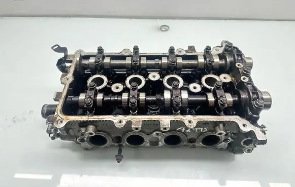 KIA Rio Engine head 2211103440 G4LA