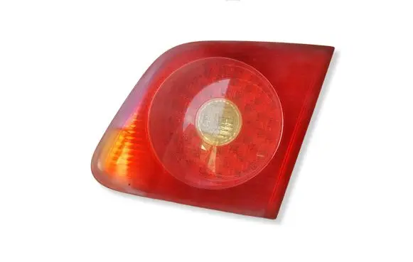 Volkswagen Phaeton Rear/tail lights 