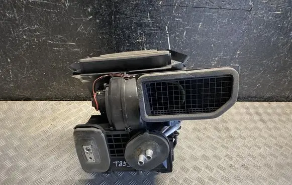 Renault Kangoo III Interior heater climate box assembly housing 271109267R