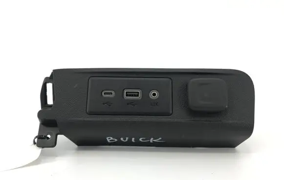 Buick Encore GX I USB socket connector 13529865 42576823